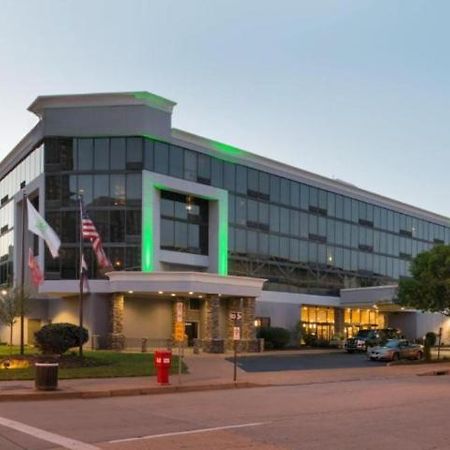 The Arch Convention Hotel Saint Louis Esterno foto