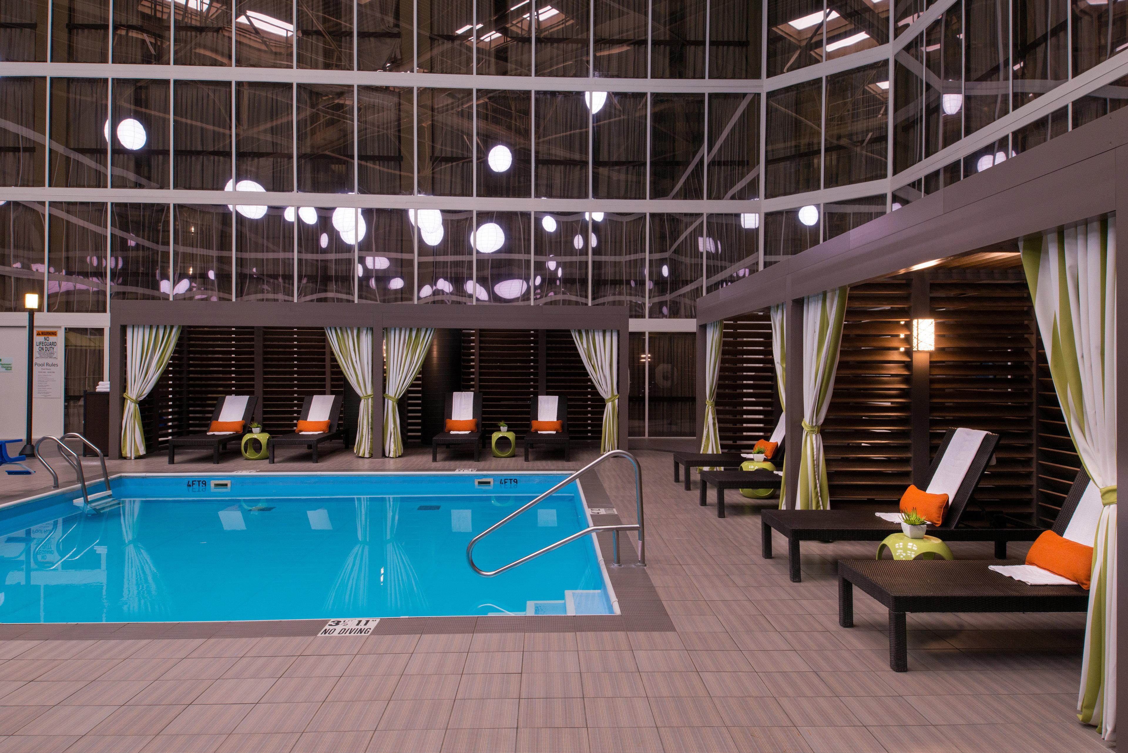 The Arch Convention Hotel Saint Louis Esterno foto