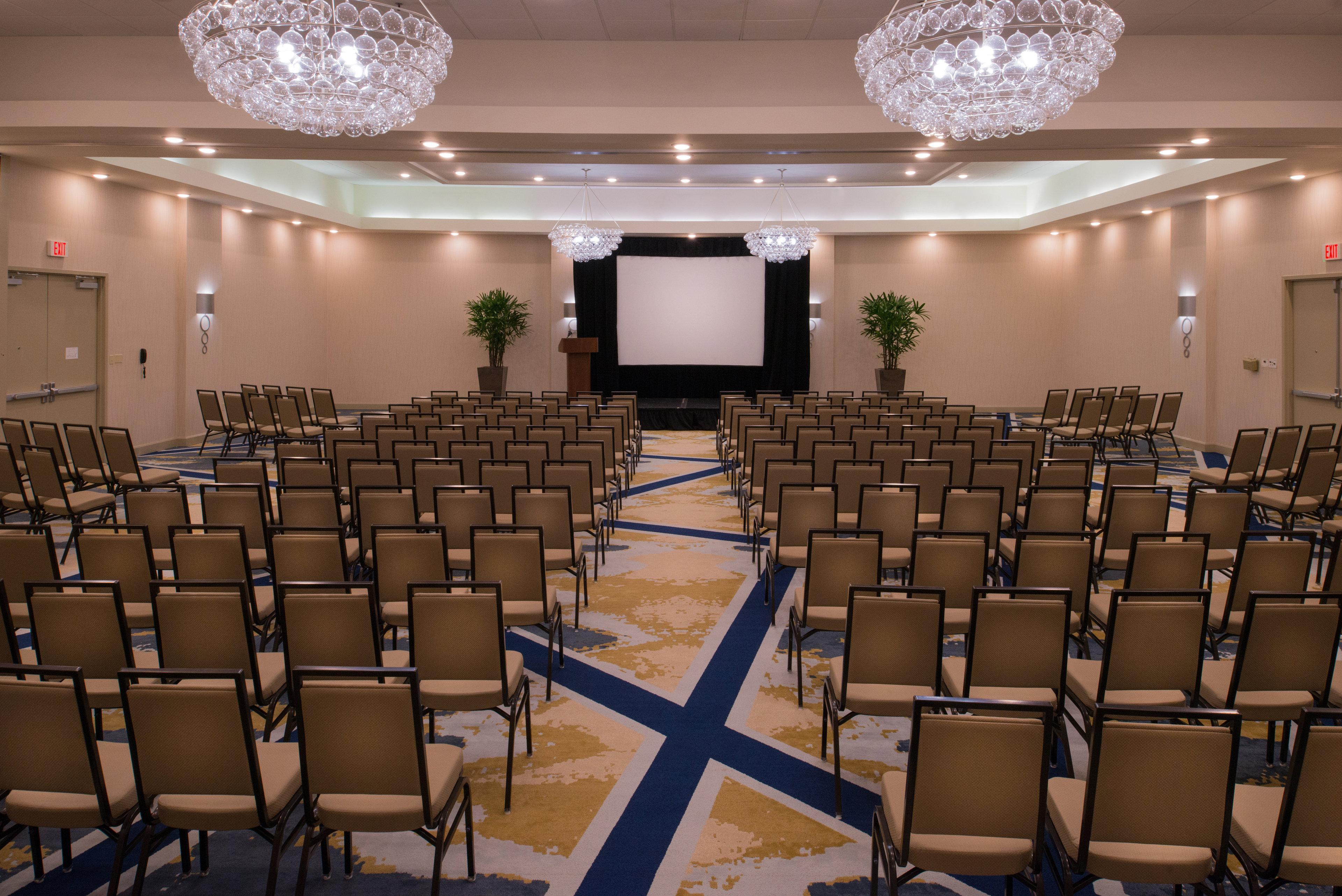 The Arch Convention Hotel Saint Louis Esterno foto