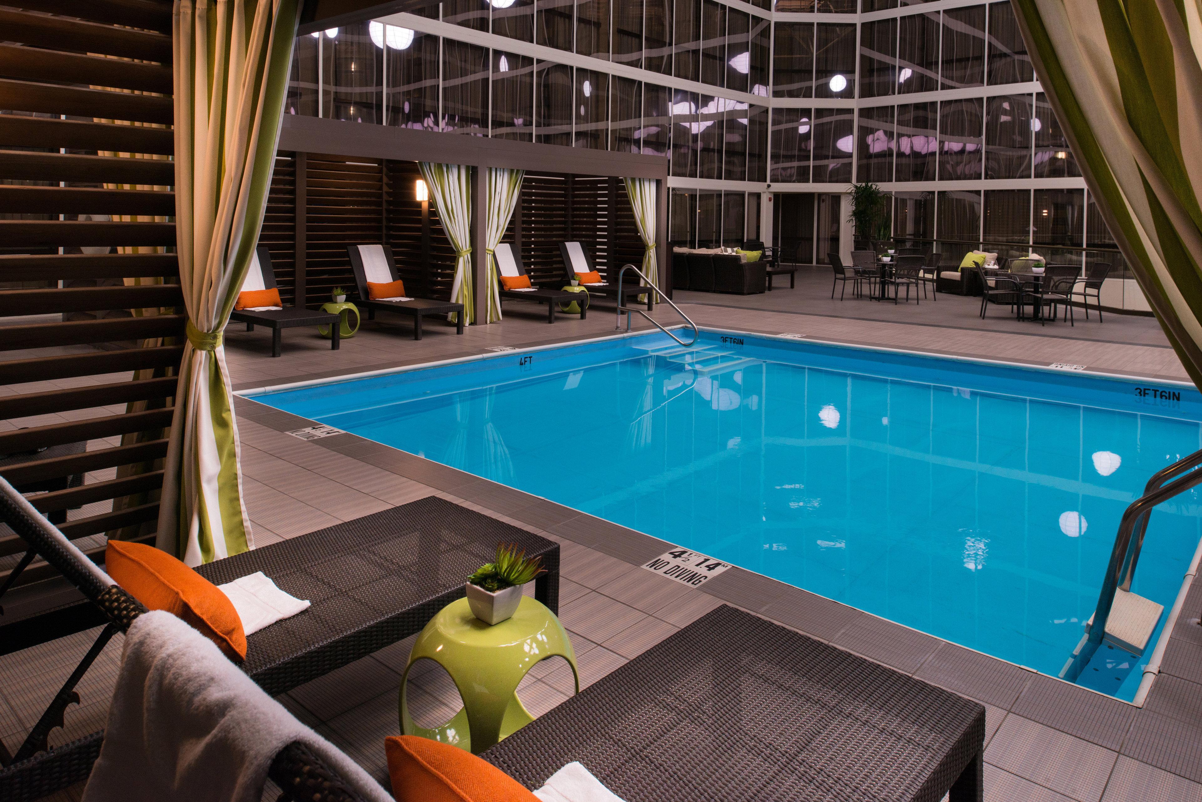 The Arch Convention Hotel Saint Louis Esterno foto